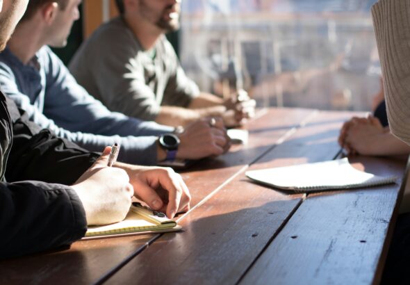 How to Have Effective One-on-One Meetings With Your Manager