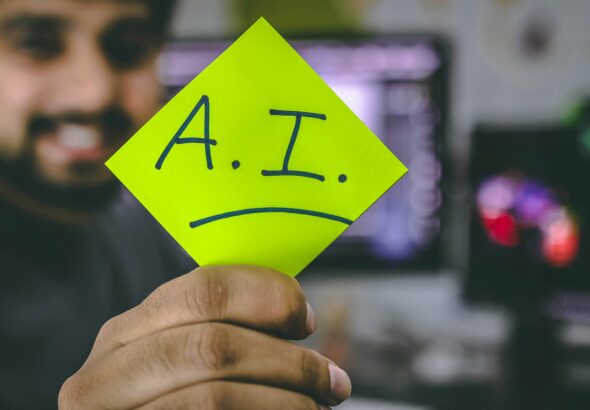 The AI Blindspot: AI Layoffs Are Rising, But Where Are the Results?