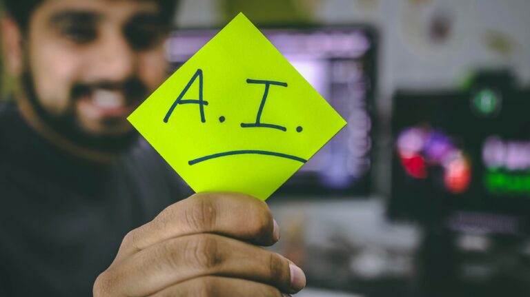 The AI Blindspot: AI Layoffs Are Rising, But Where Are the Results?