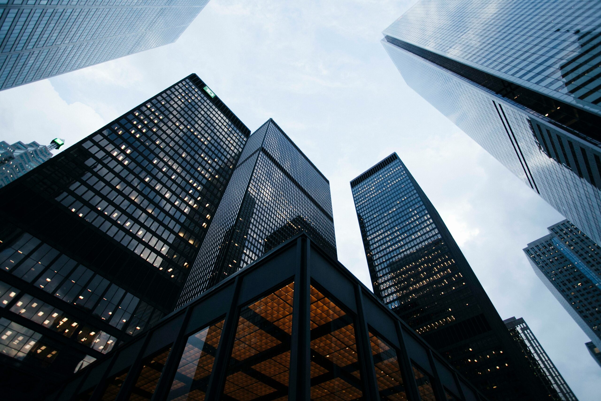 The Unspoken Corporate Skills Nobody Teaches You