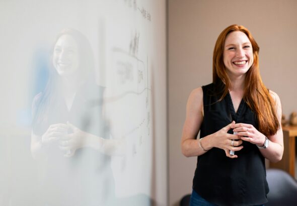 Goldman Sachs Programs and Opportunities for Women in 2026