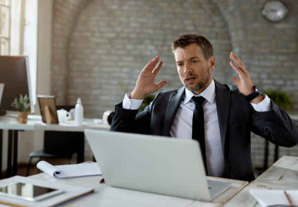 Top 10 Signs of a Toxic Manager: How to Identify and Deal with Toxic Leadership at Work